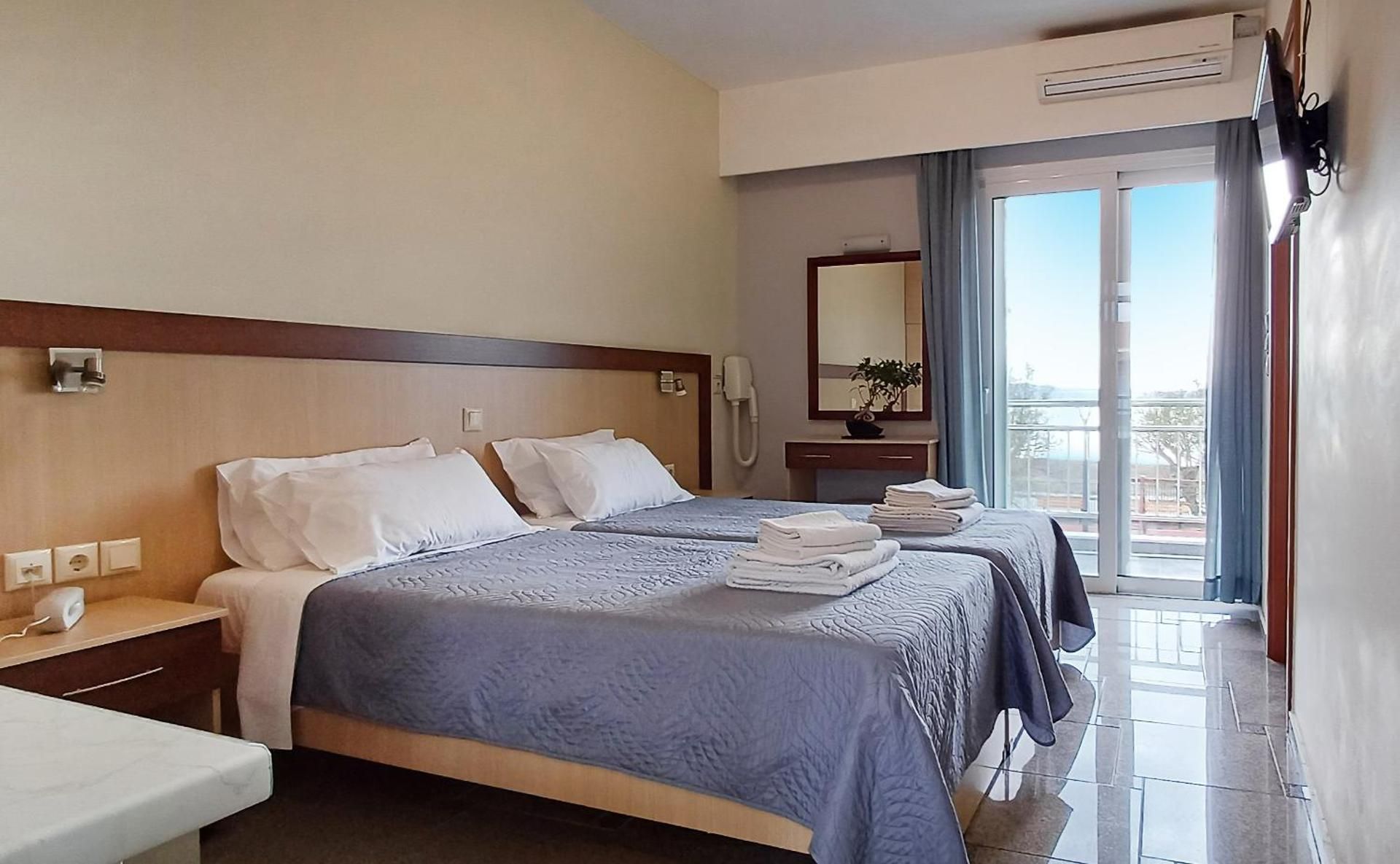 Double or Twin Room
