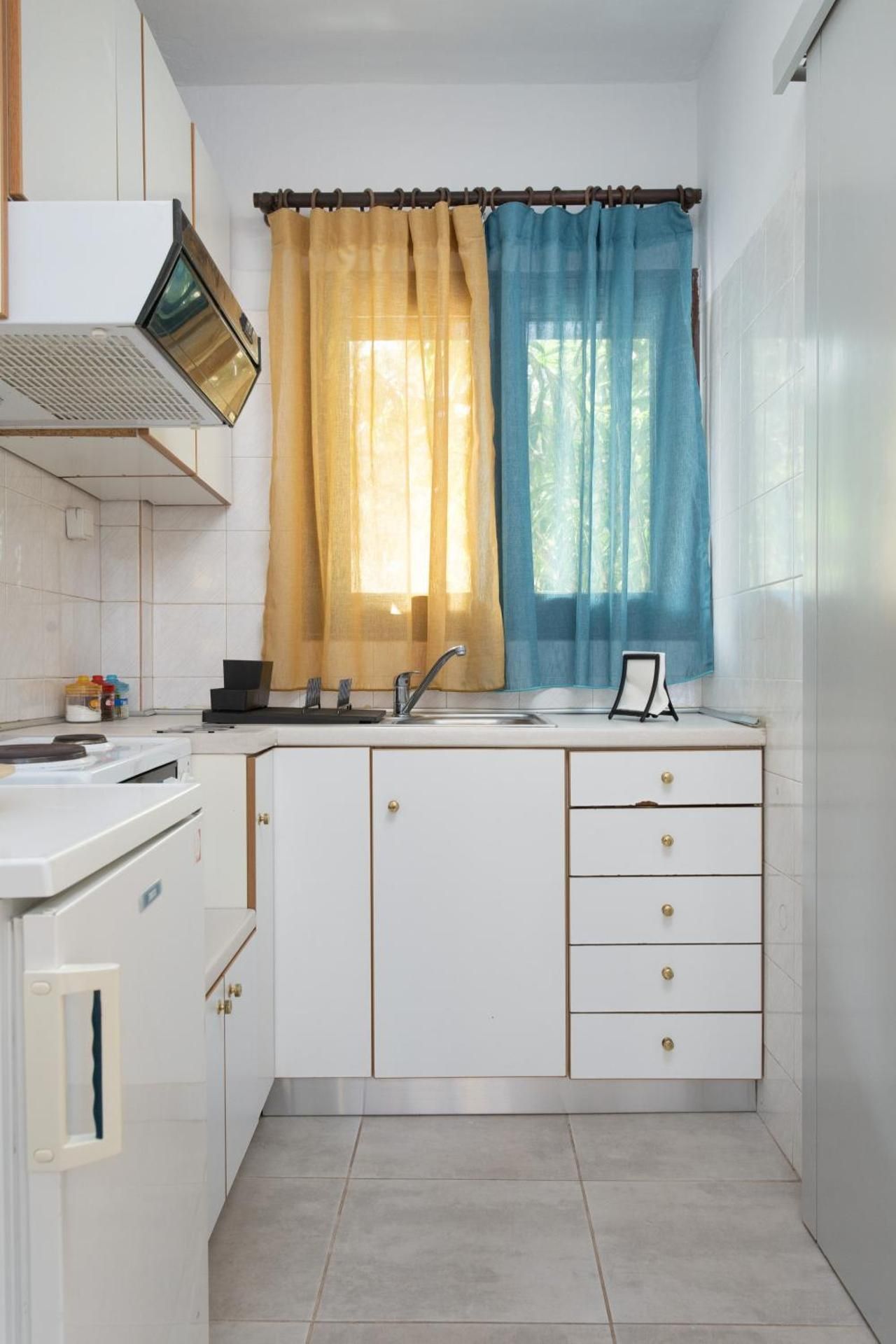 Two-Bedroom Apartment - Ground Floor - Disability Access
