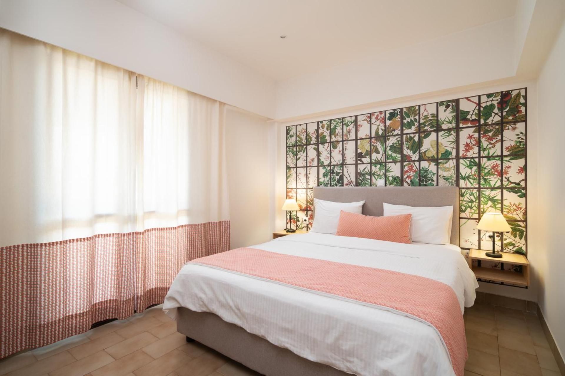 Junior Suite with Sea View