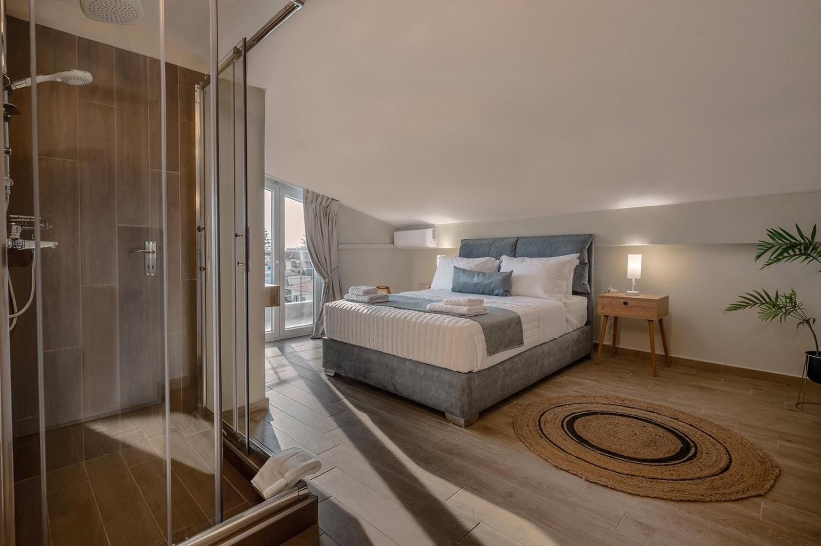 Maisonette
