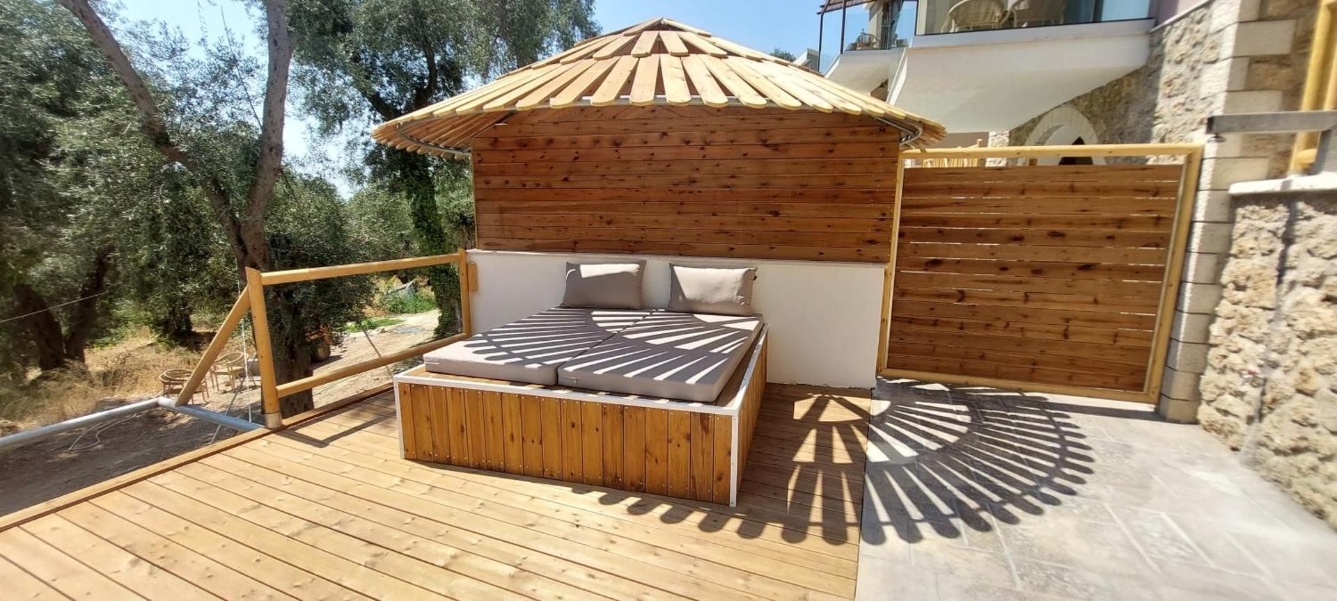 Superior Villa