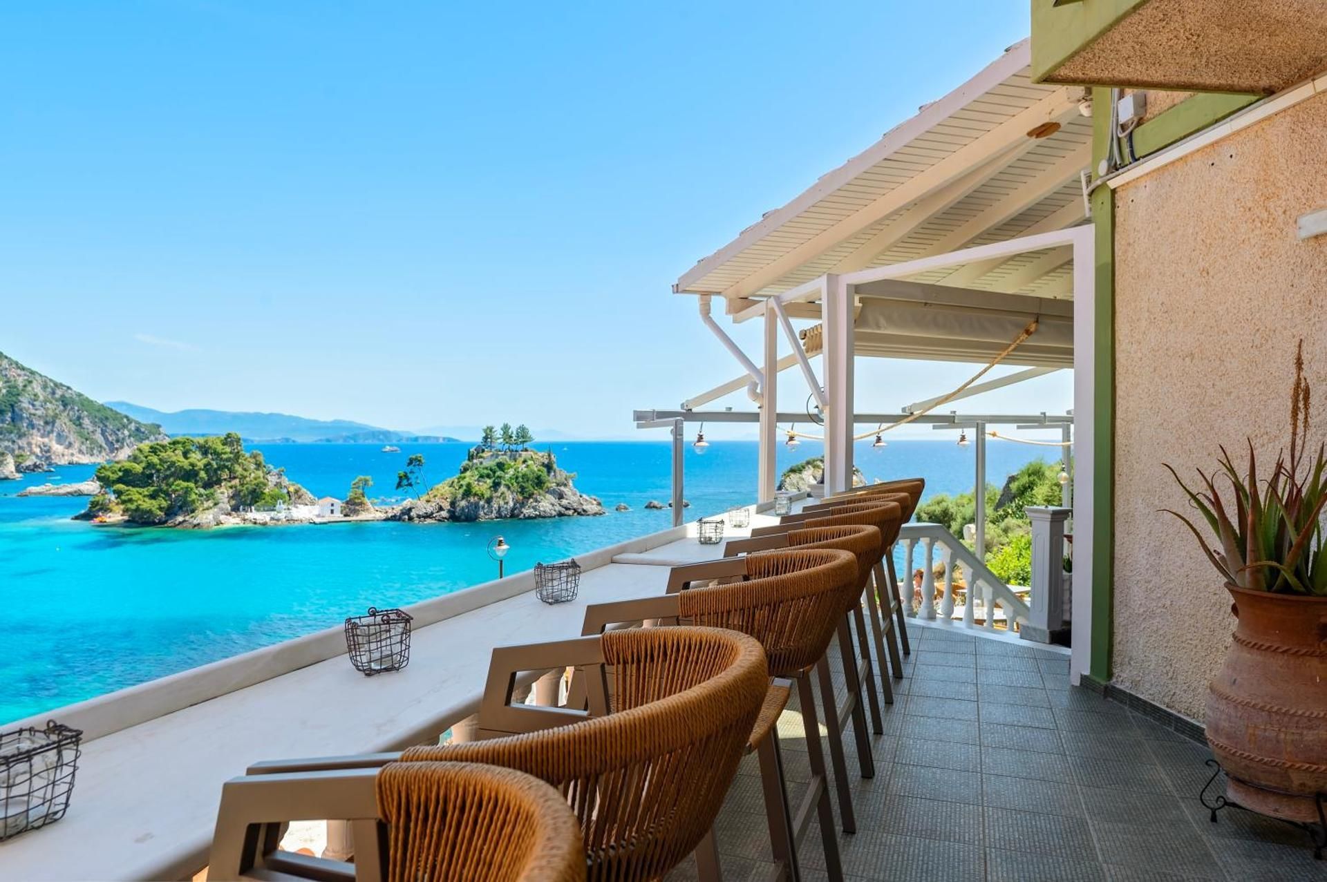 Avra Hotel 2