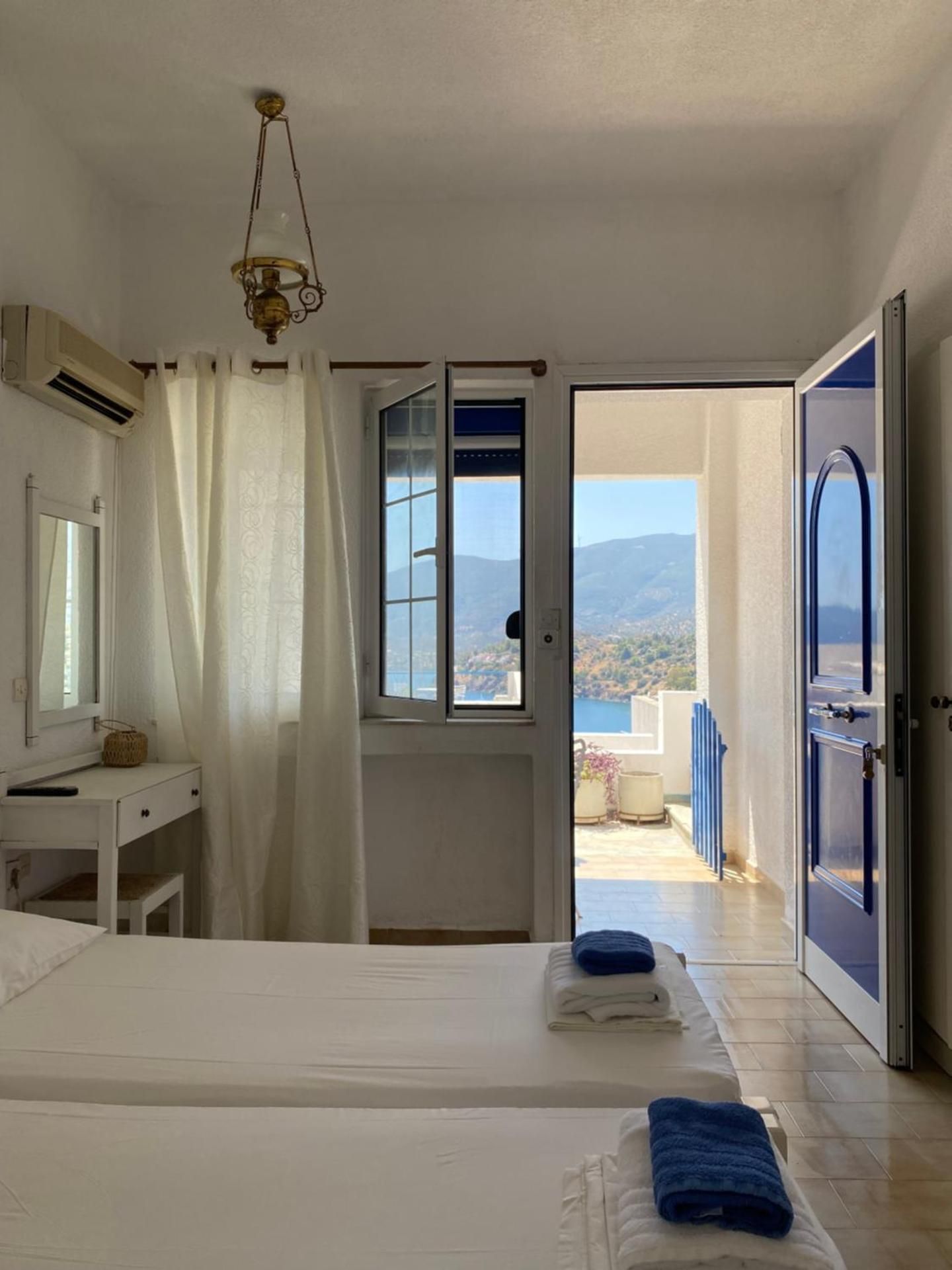 Budget Twin Room