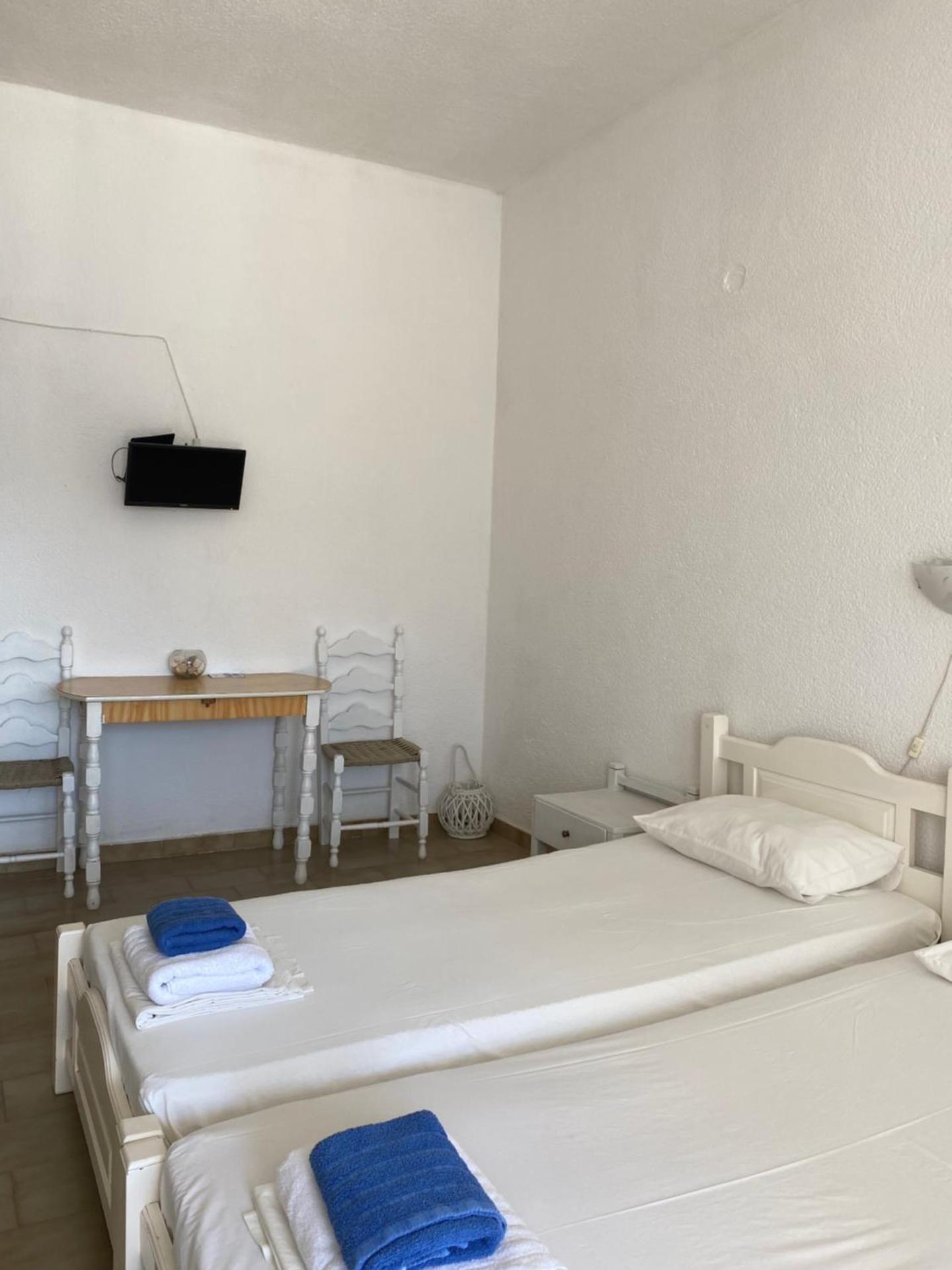 Budget Twin Room