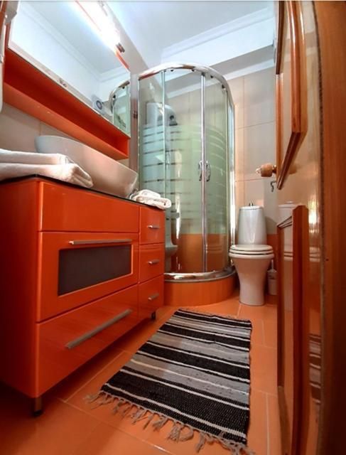 Triple Room with Balcony