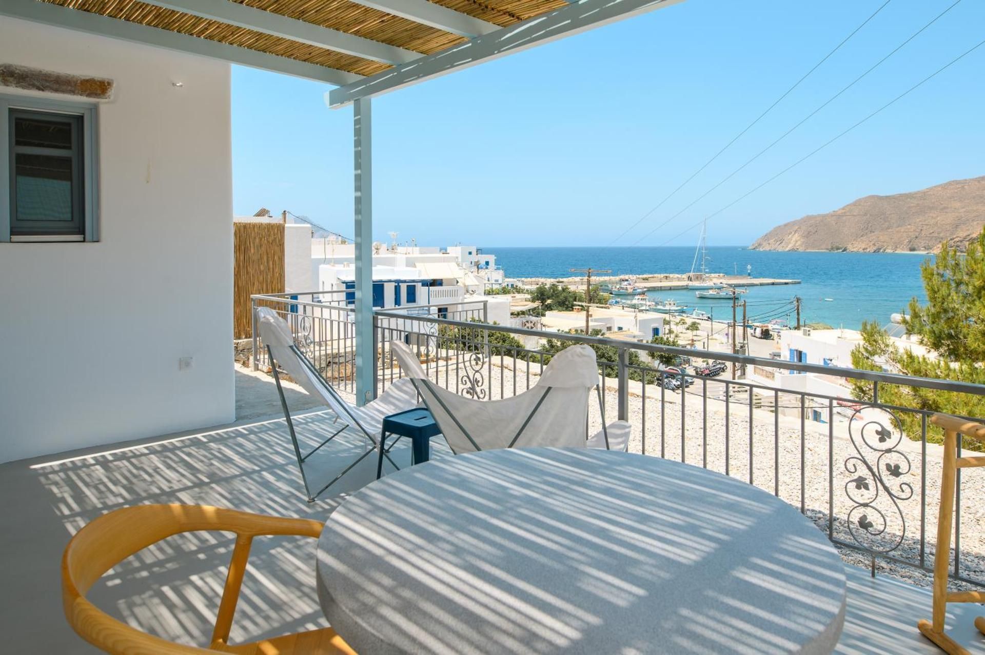 Villa - Beach Front