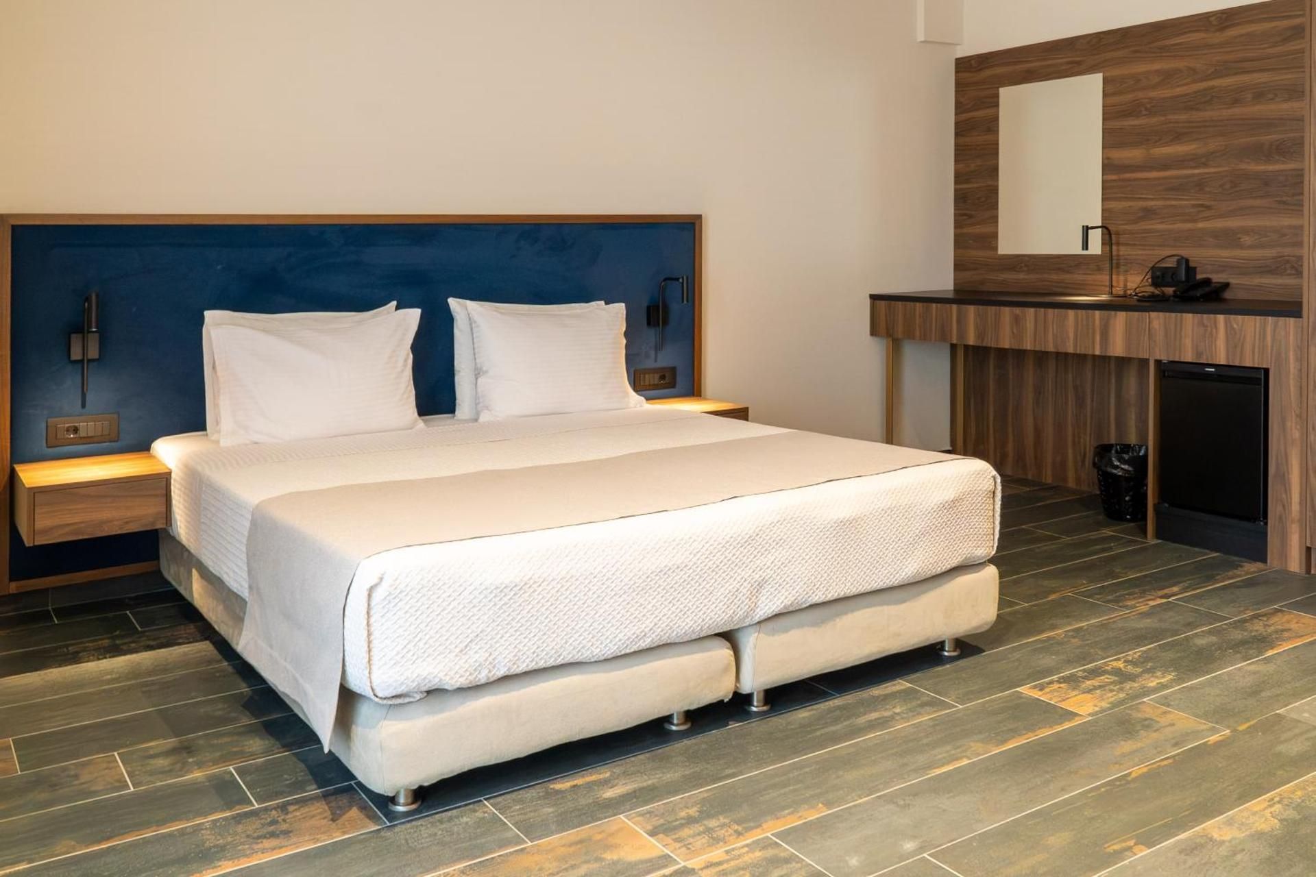 Double Room - Disability Access