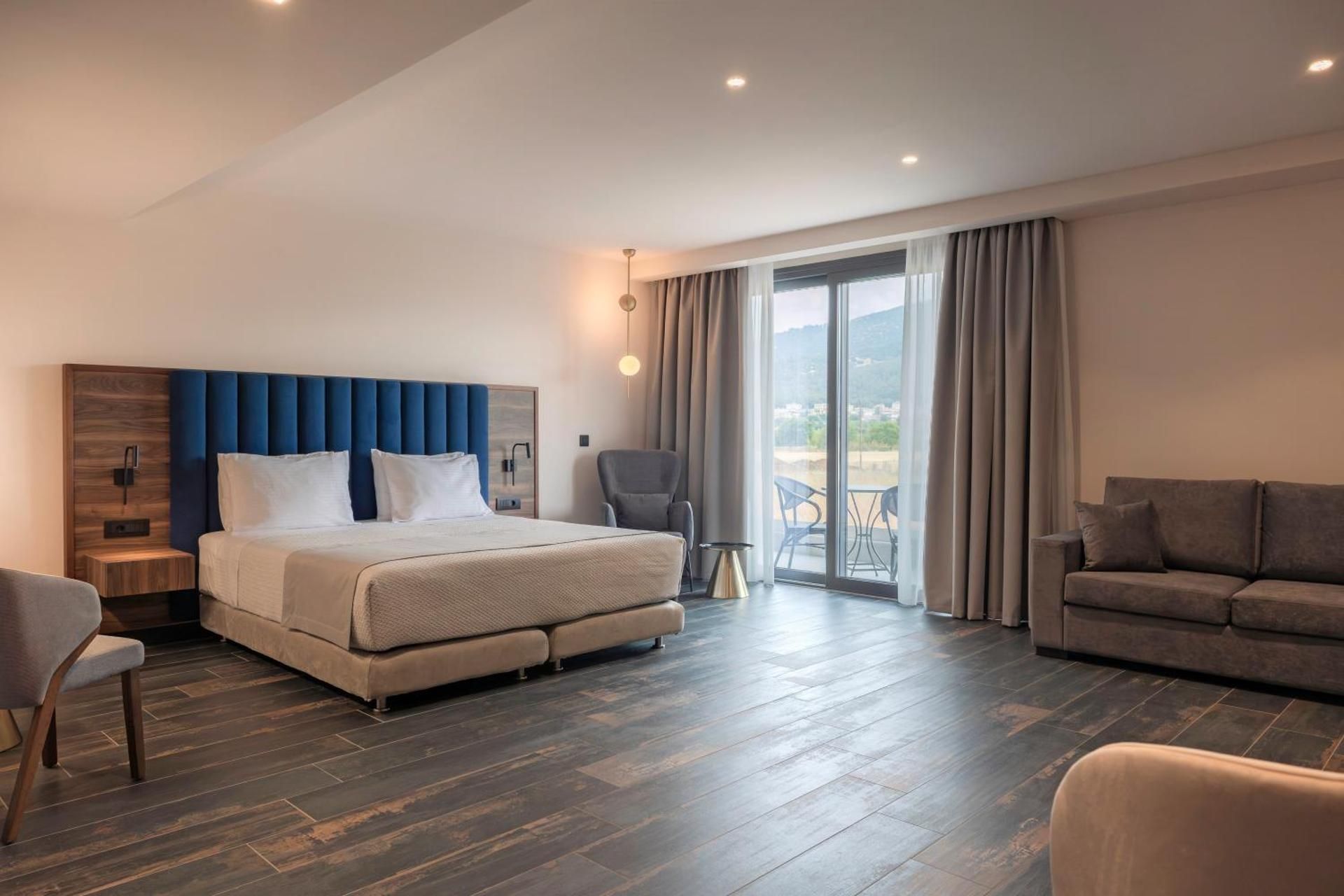 Superior Suite