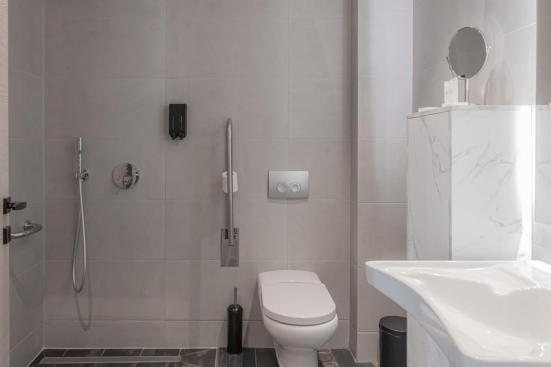 Double Room - Disability Access