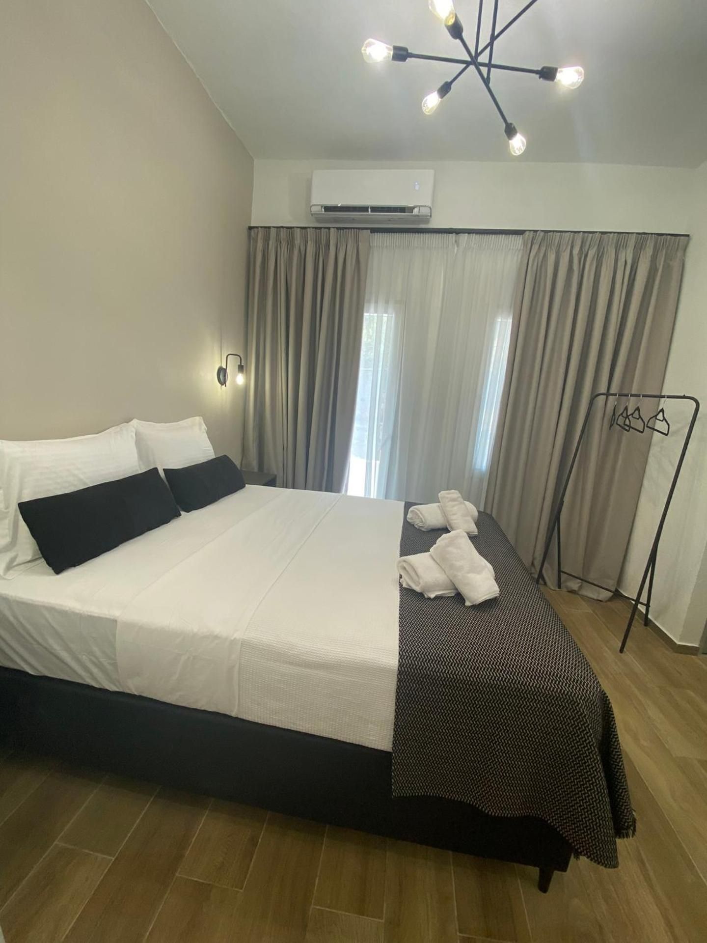 Junior Suite with Mountain View