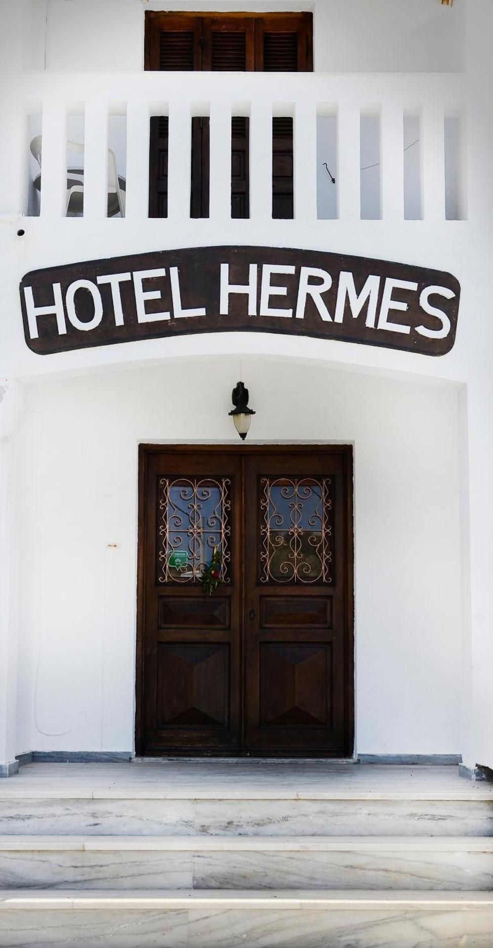 Hermes