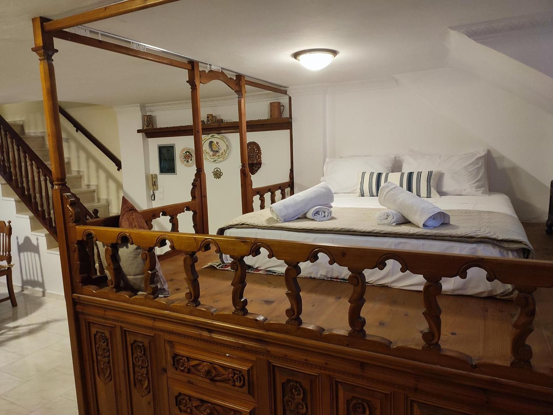 Apartment - Ground Floor