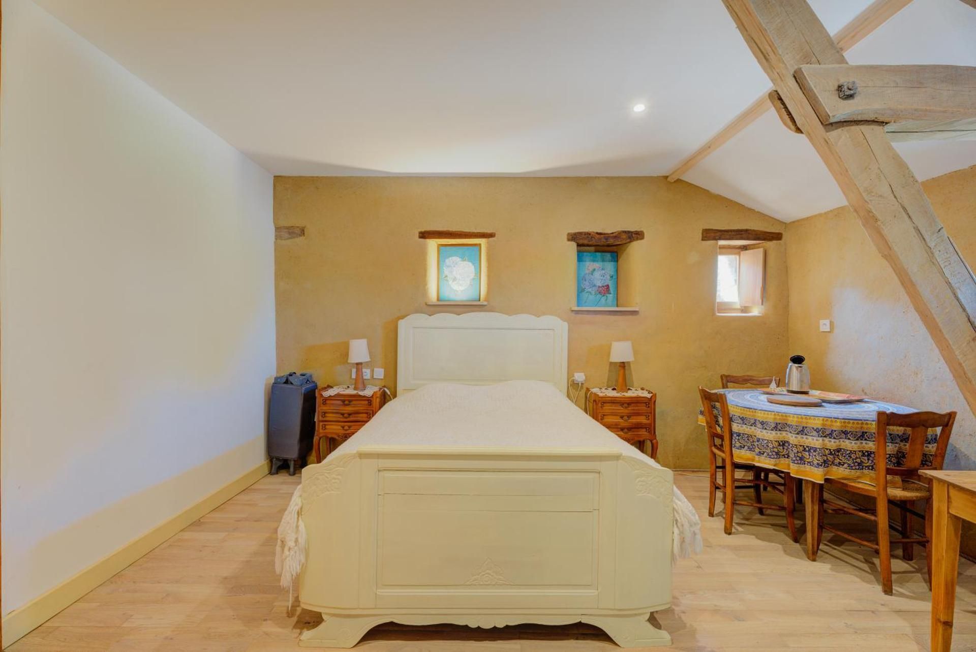 Triple Room with Shower
