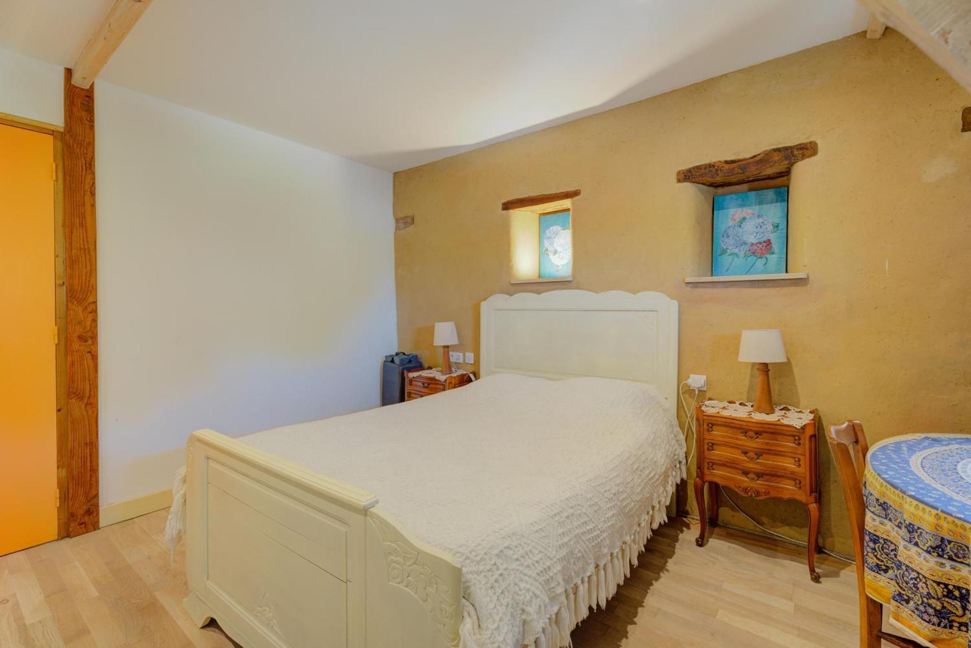 Triple Room with Shower