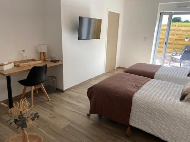 Queen Room
