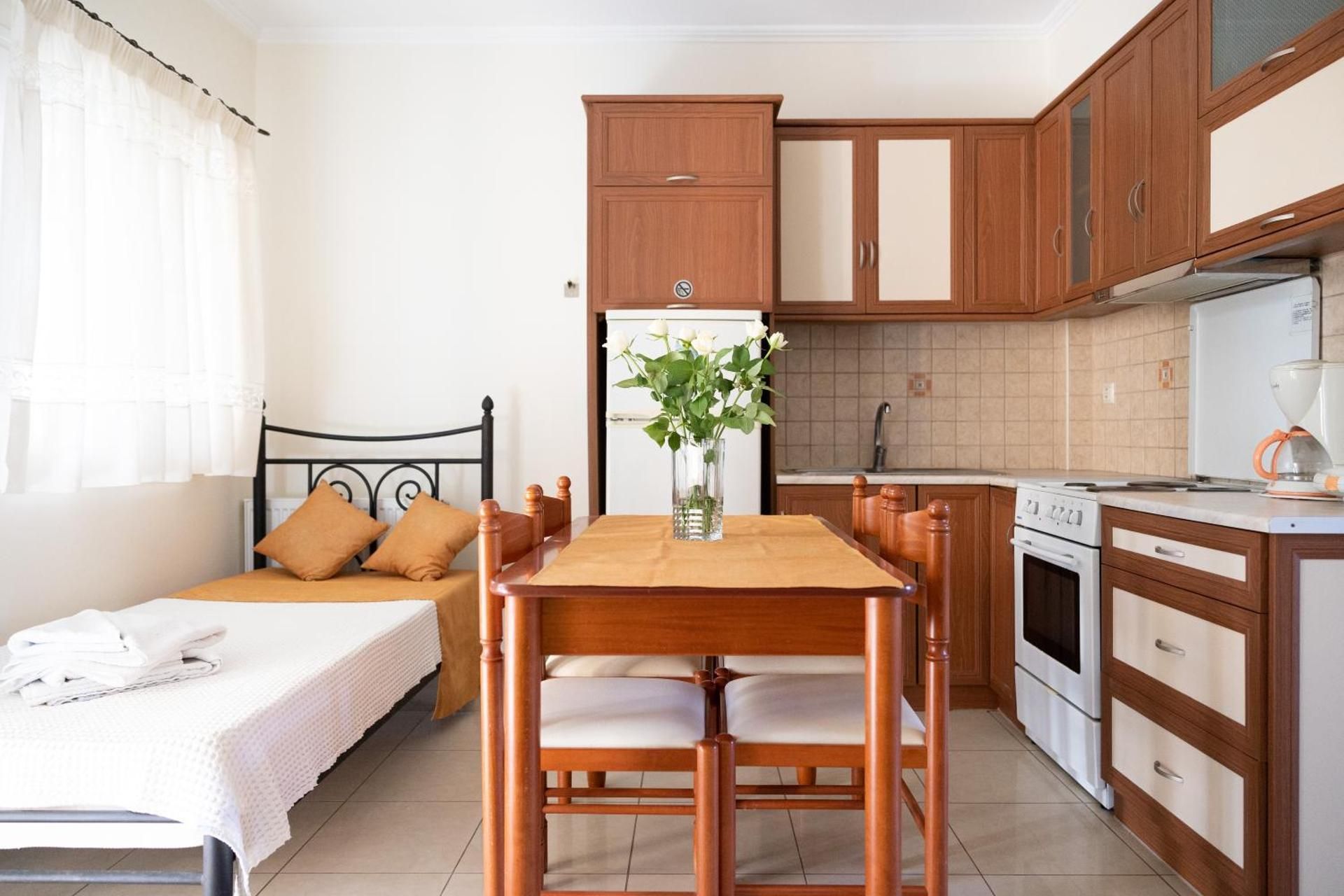 Apartment - Split Level