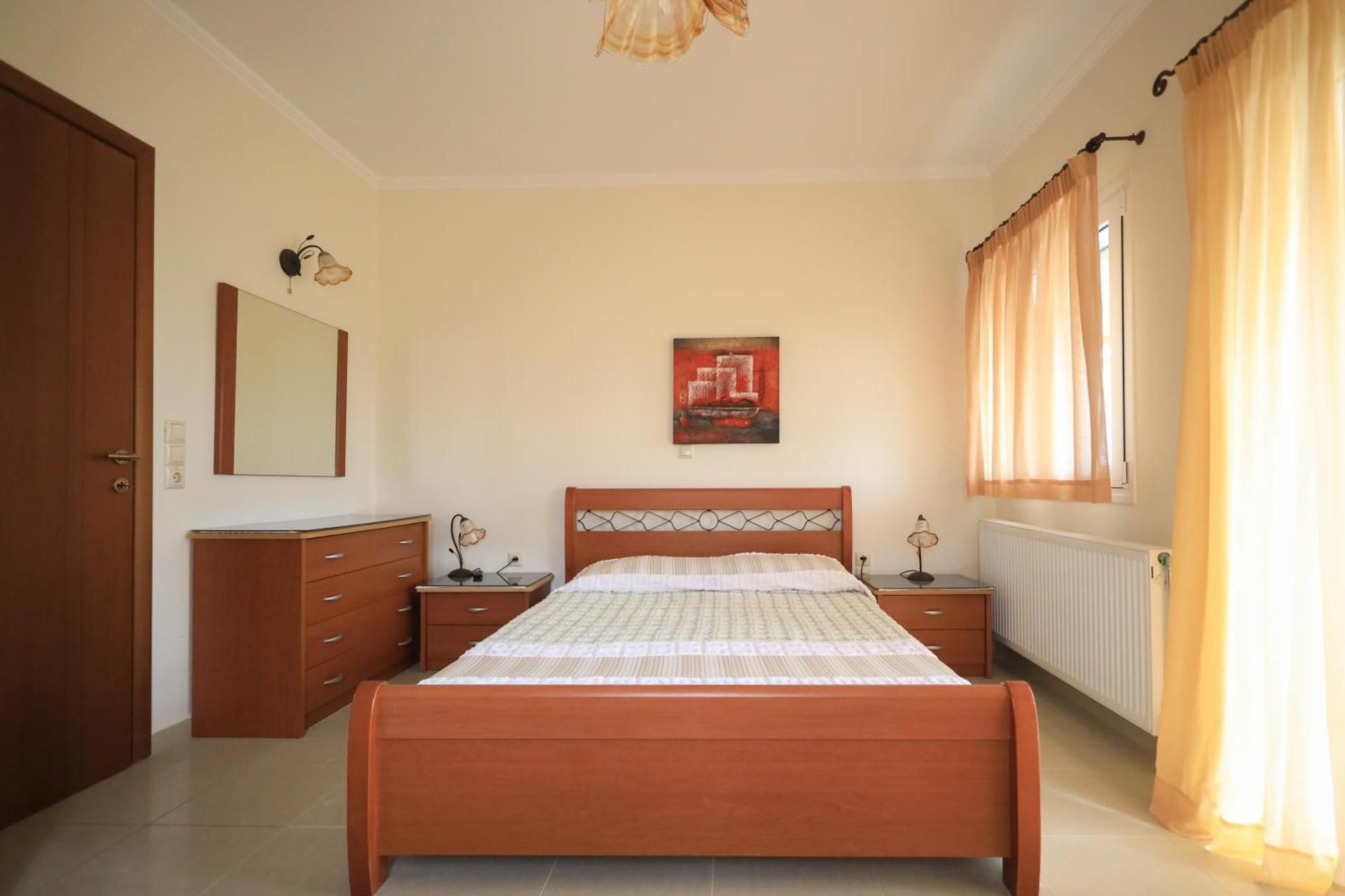 Apartment - Split Level
