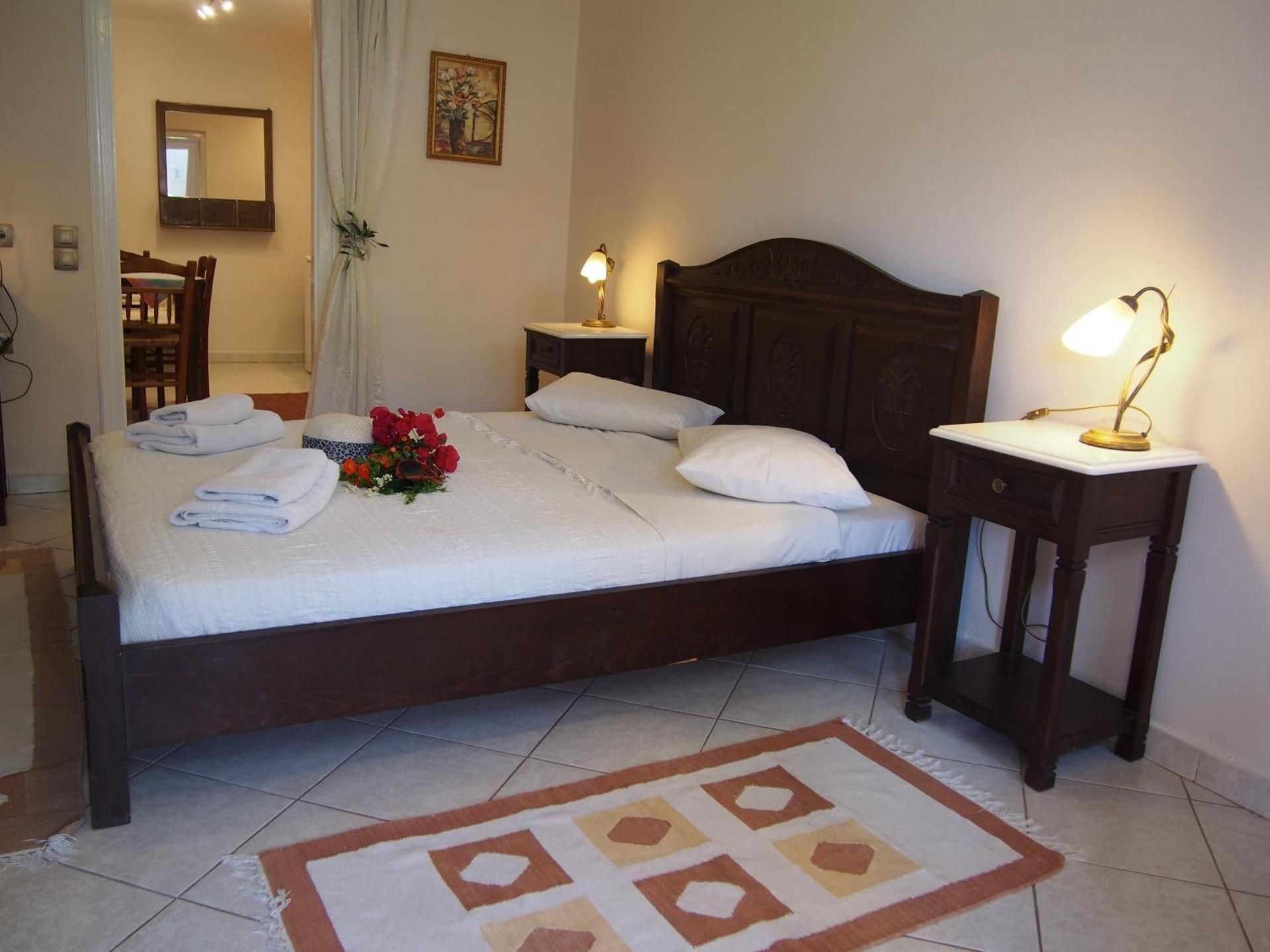 Apartment (3 People)