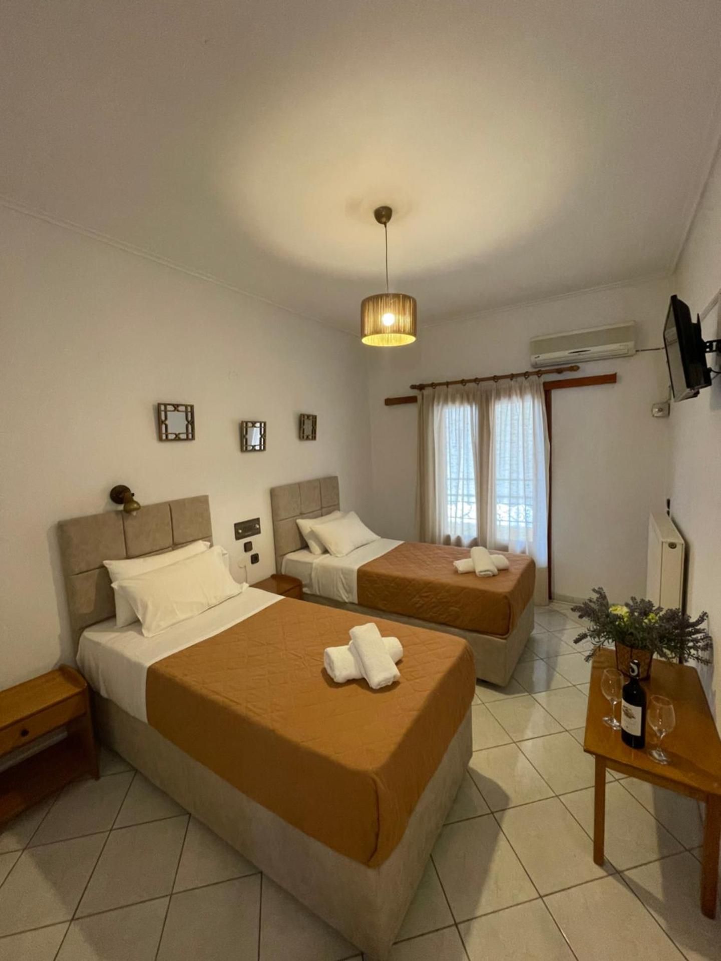 Double or Twin Room