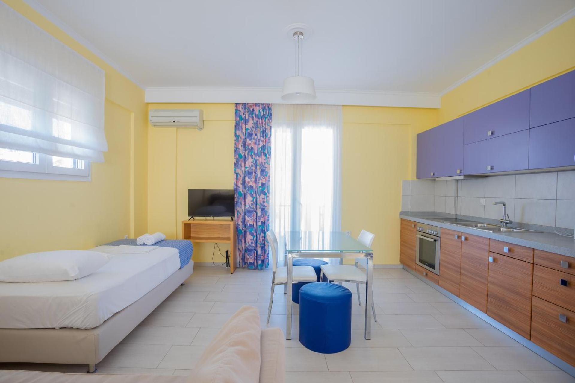 Standard Apartment