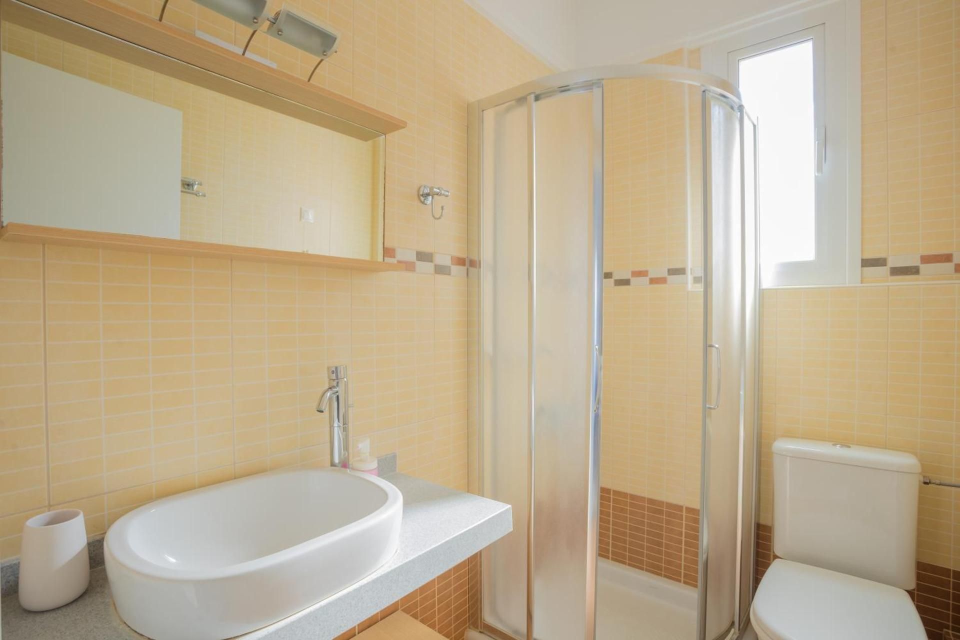 Standard Apartment