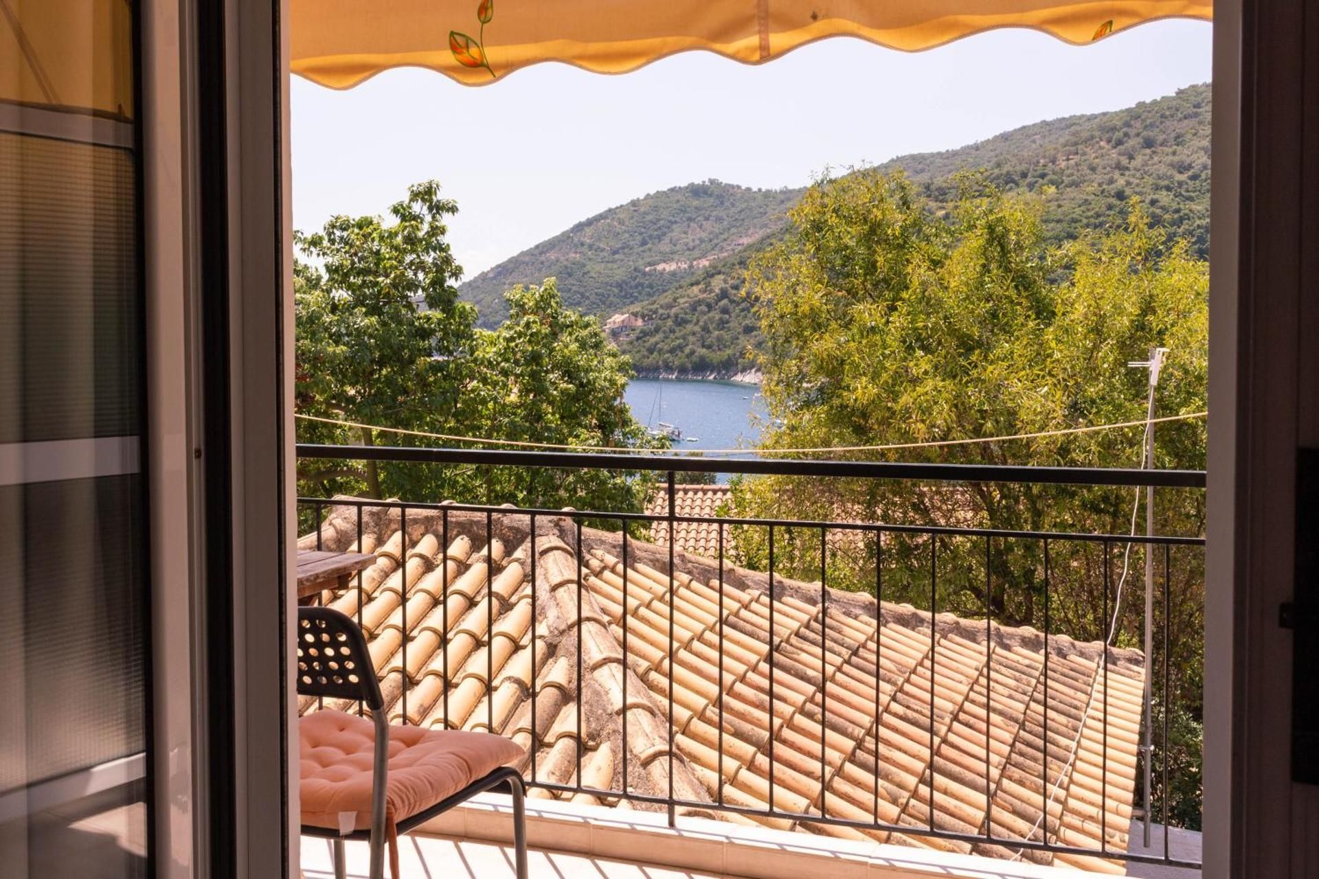 Double or Twin Room with Balcony