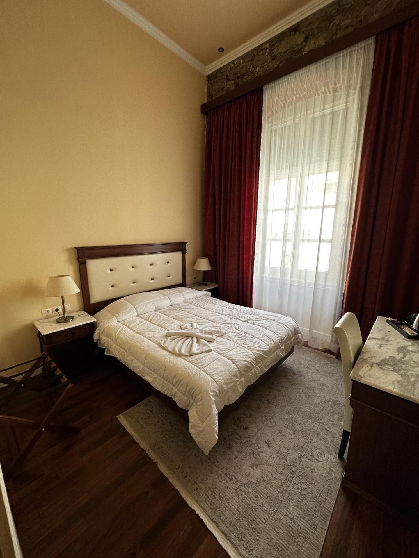 Double  Room