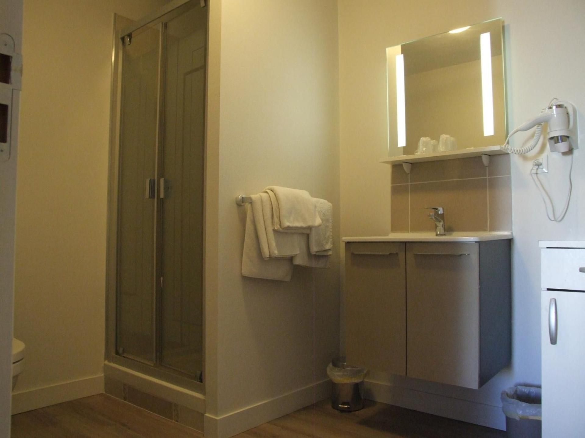 Double or Twin Room with Garden View