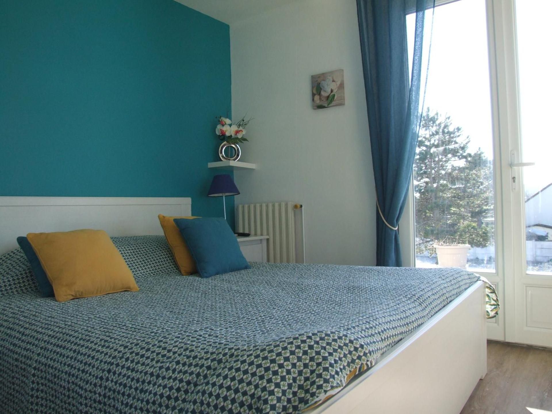 Room "Saint Côme" Sea View