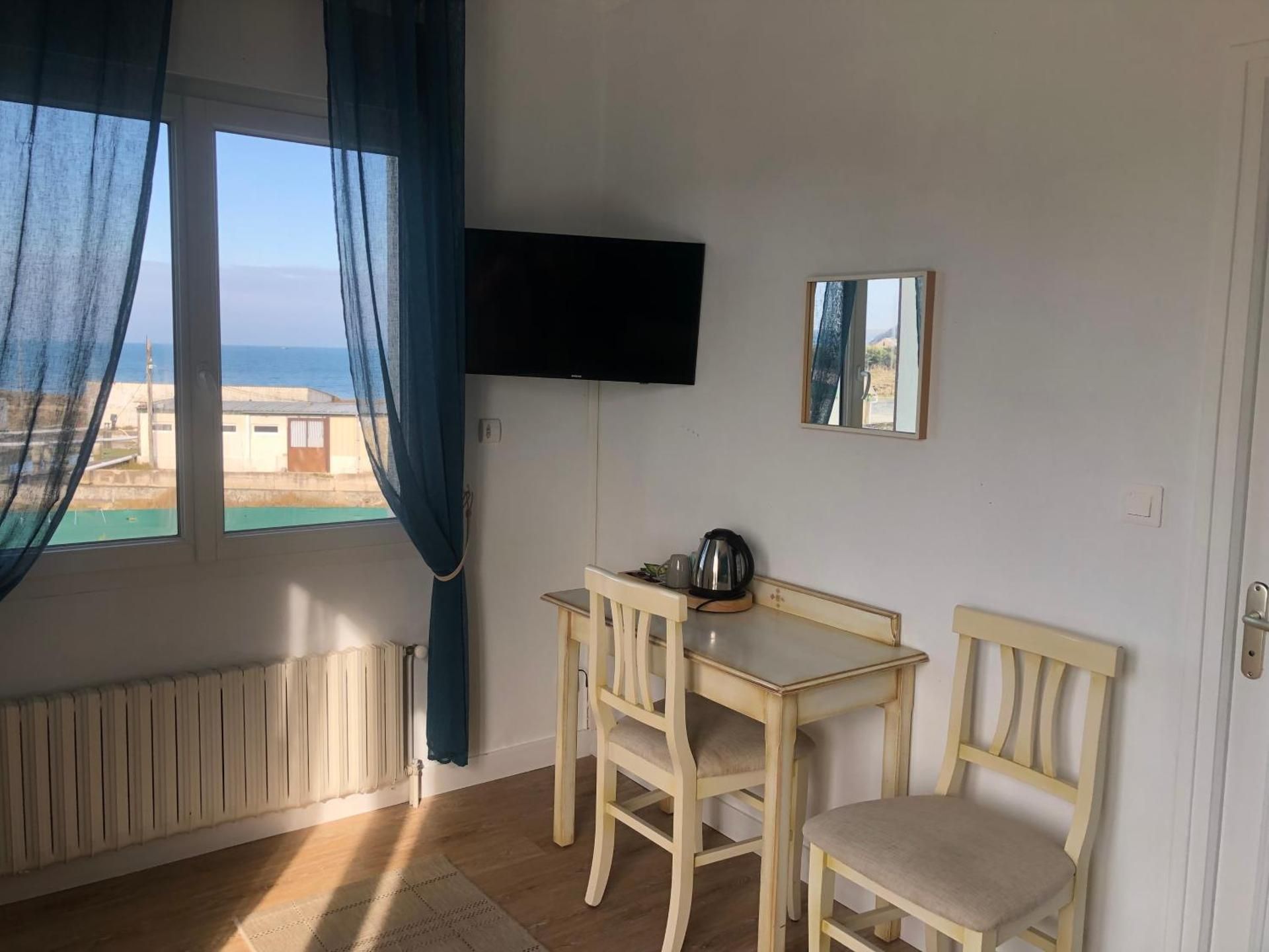 Room "Saint Côme" Sea View