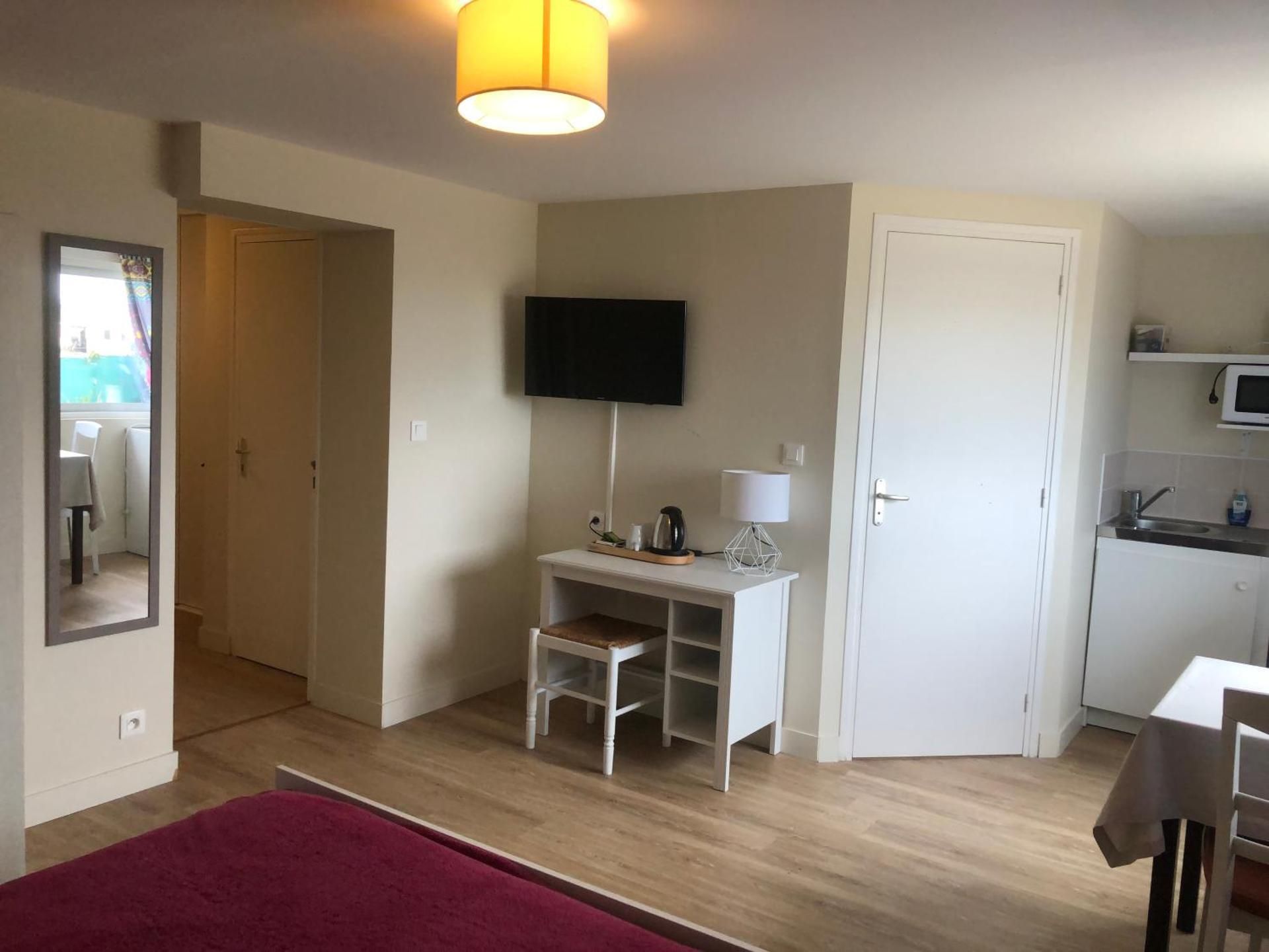 Double Room "Cabourg"