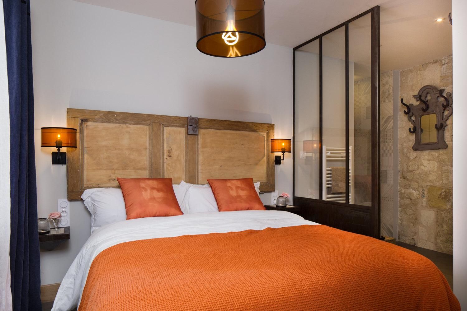 Garden View Suite