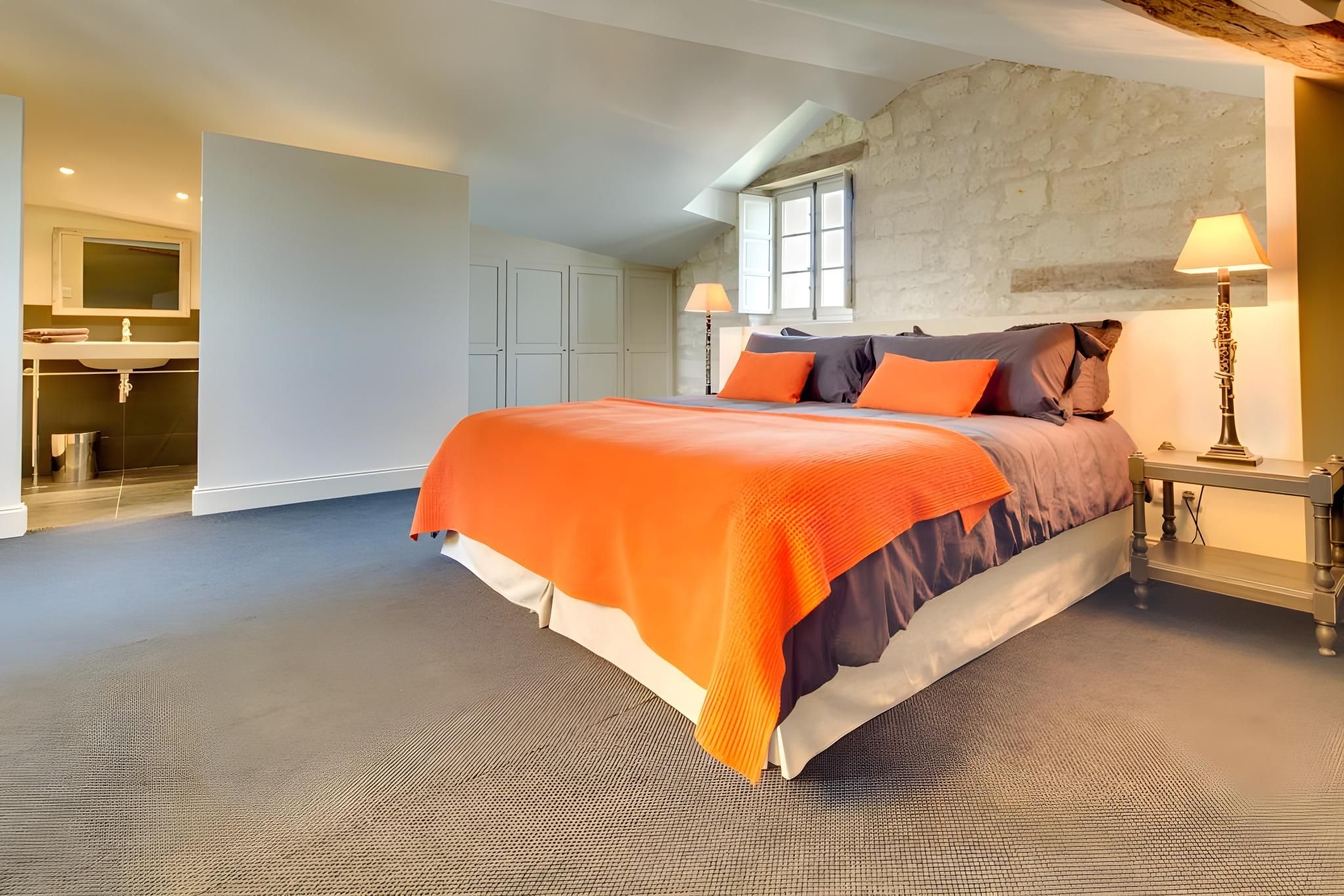 Loft Suite