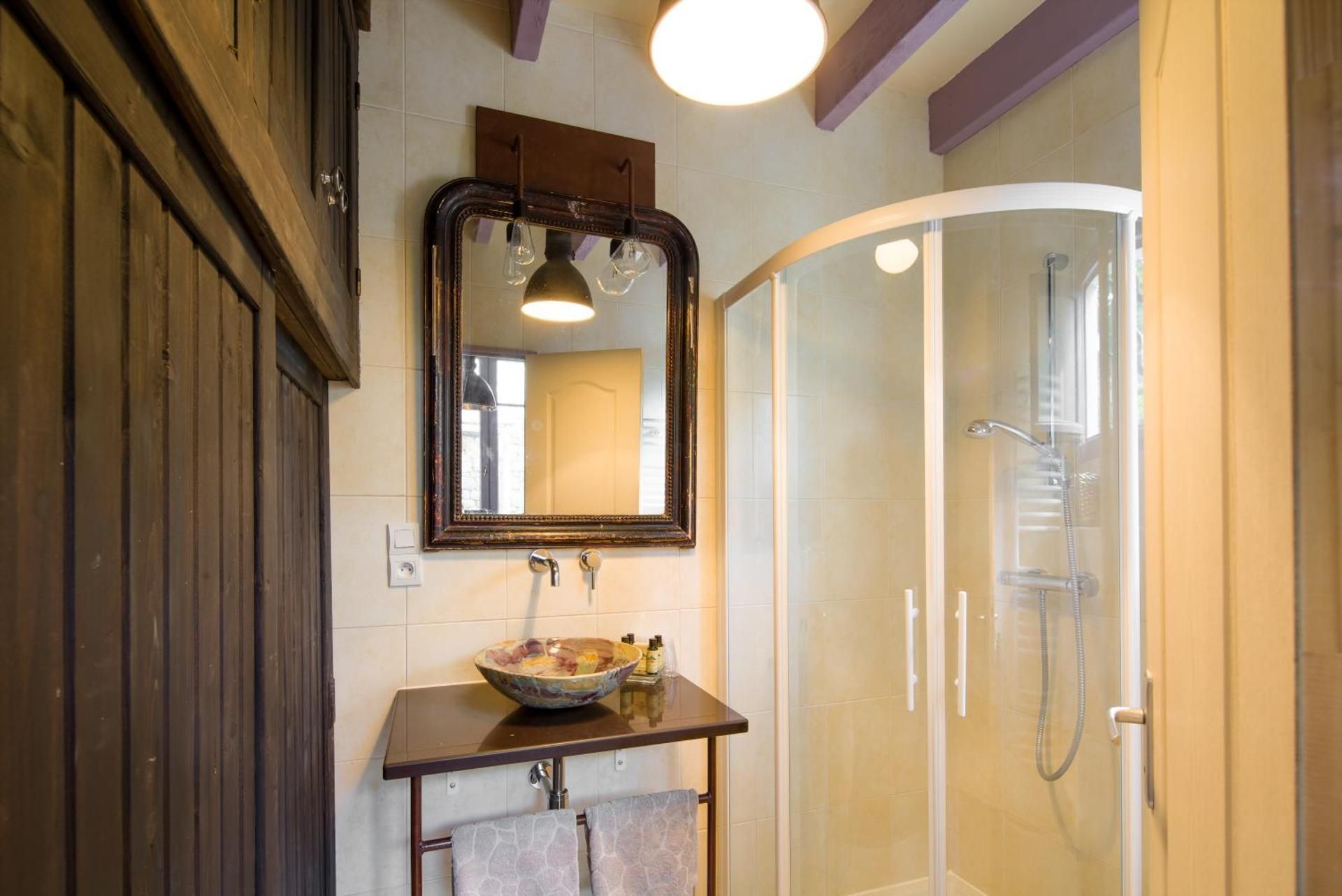 Maison Pressoir - 2 Chambres
