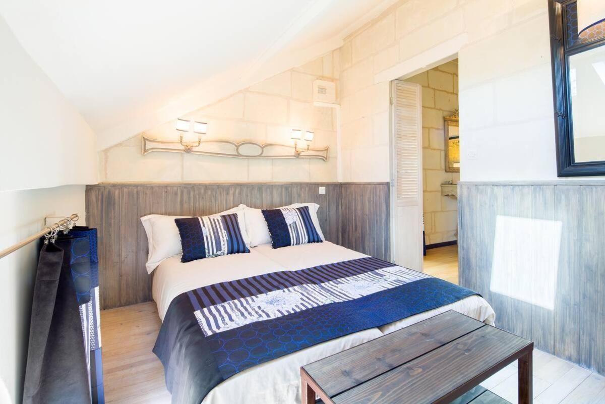 Maison Pressoir - 2 Chambres