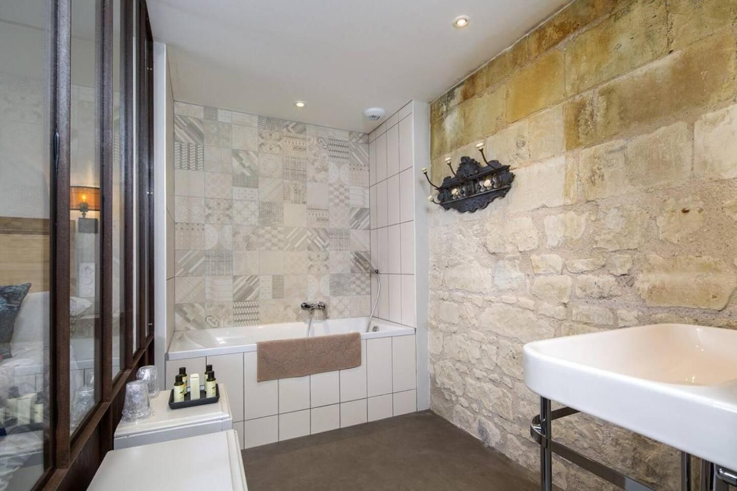Maison Rempart - Suite 2 Chambres