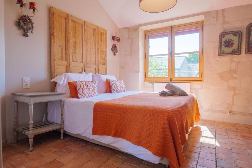Maison Perrière - Suite 2 Chambres