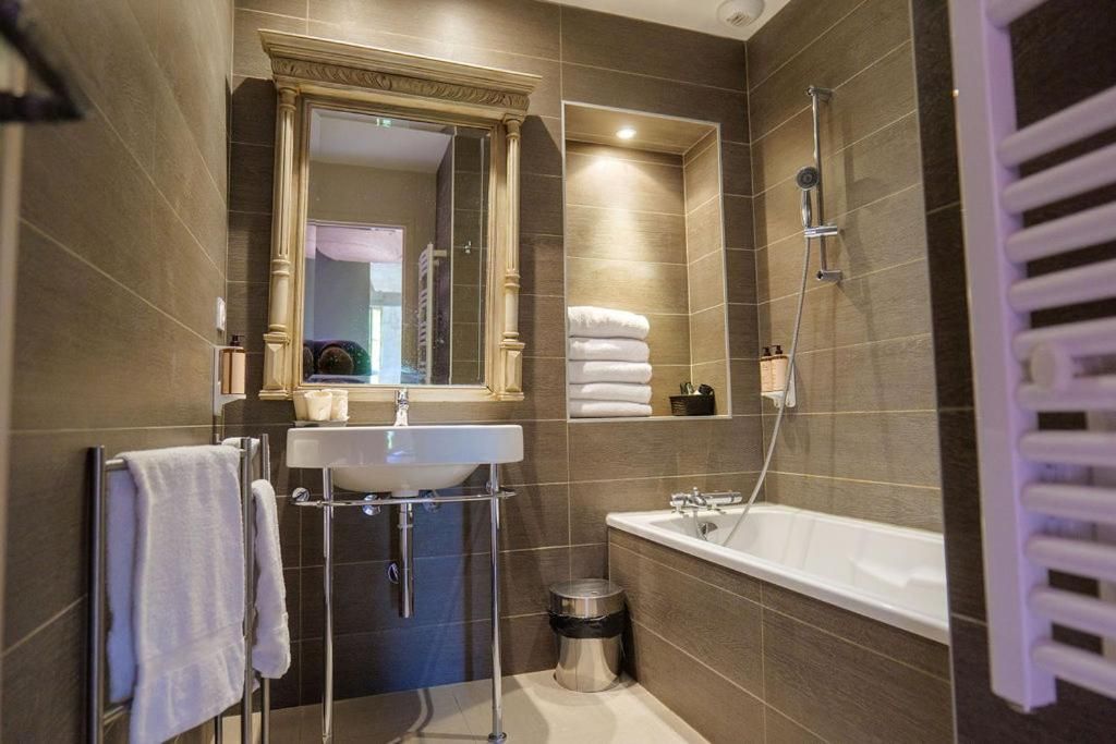 Maison Perrière - Suite 2 Chambres