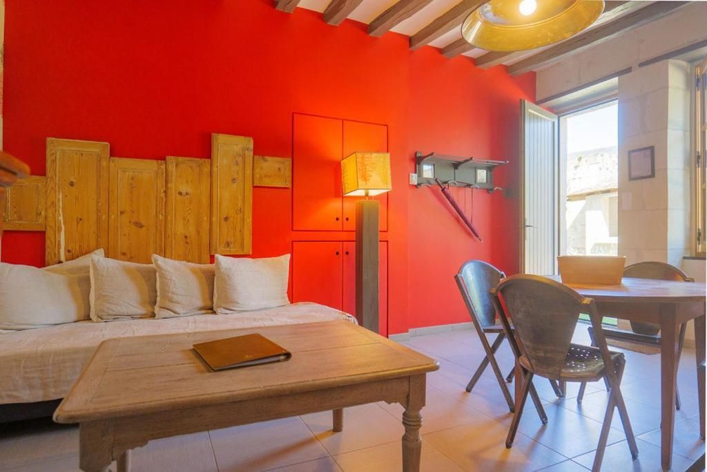 Maison Perrière - Suite Supérieure