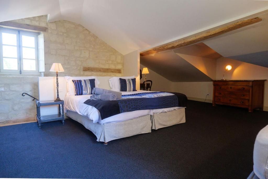 The Loft - 2 Chambres - 1er étage