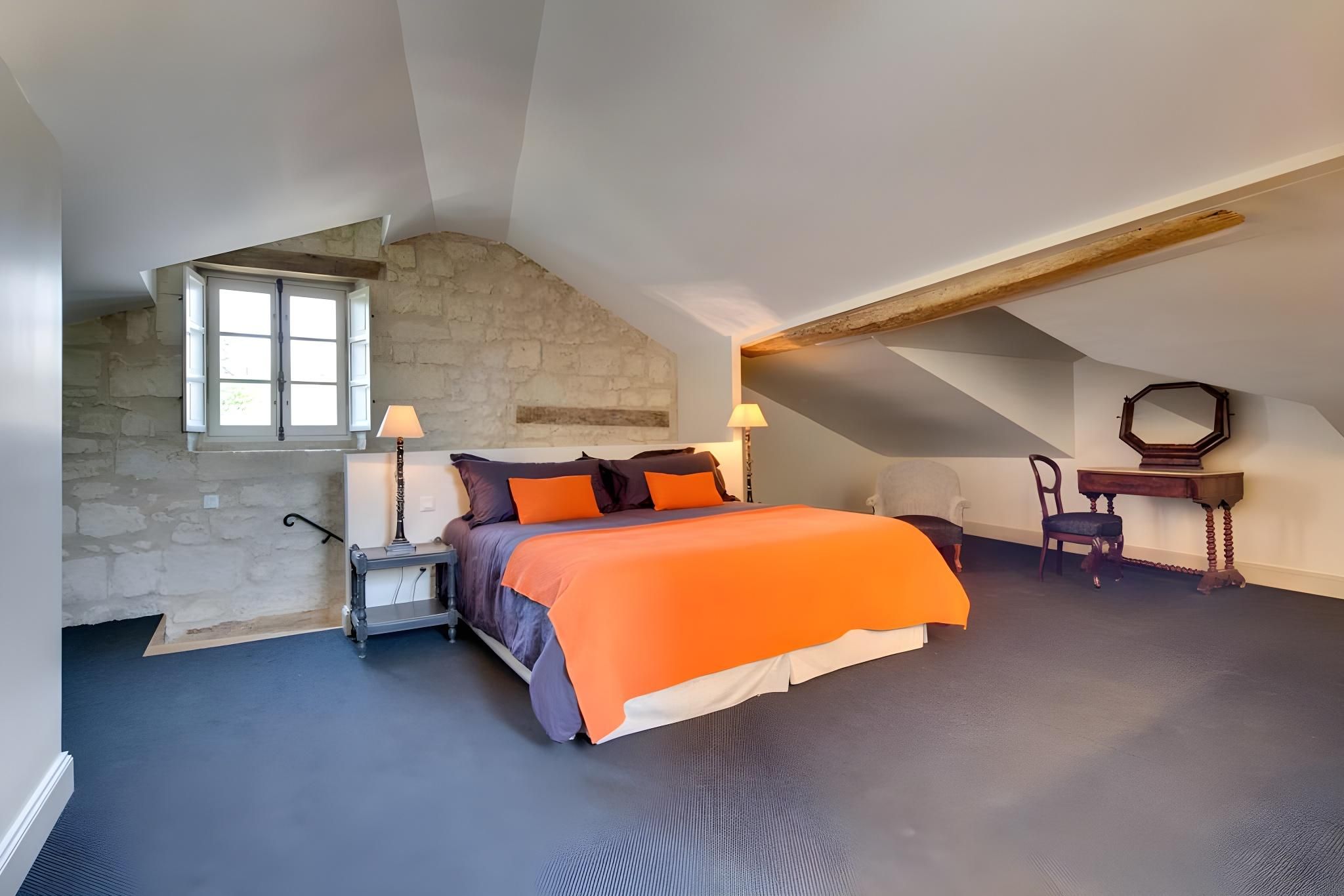 Loft Suite