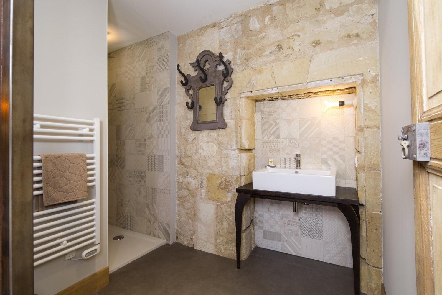 Garden View Suite