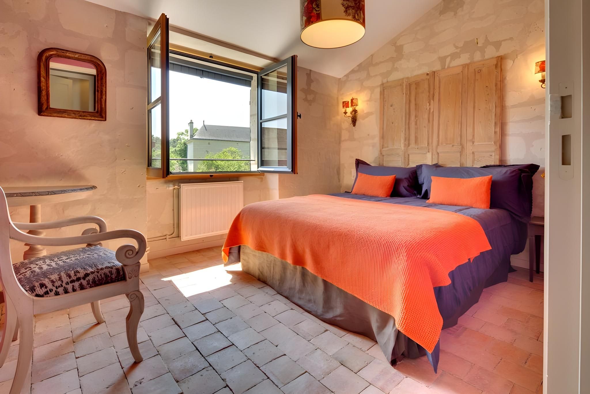 2-Bedroom Premium View Suite