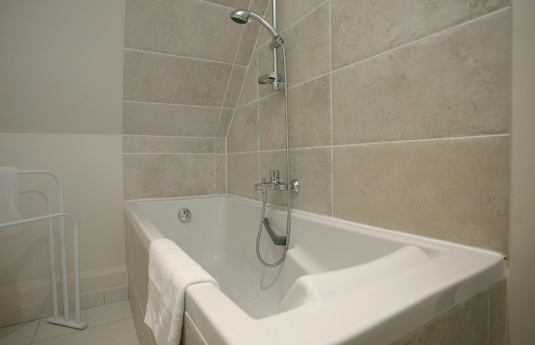 Deluxe Double Room - Pure Wellness