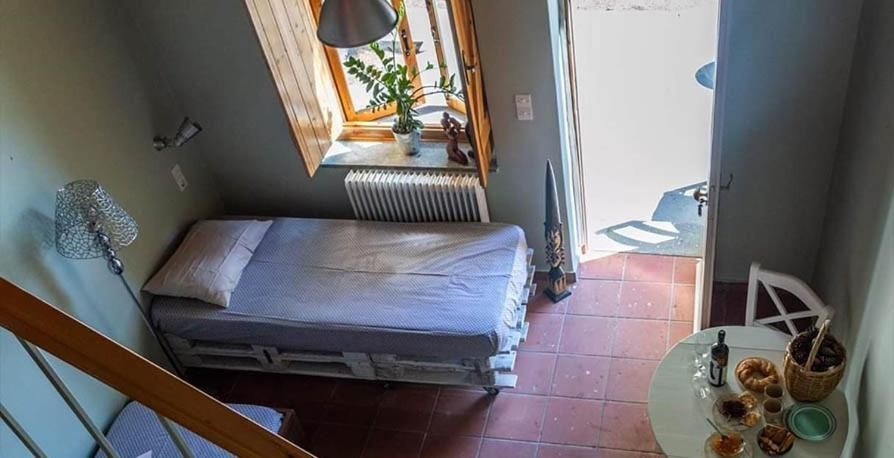 Comfort Quadruple Room