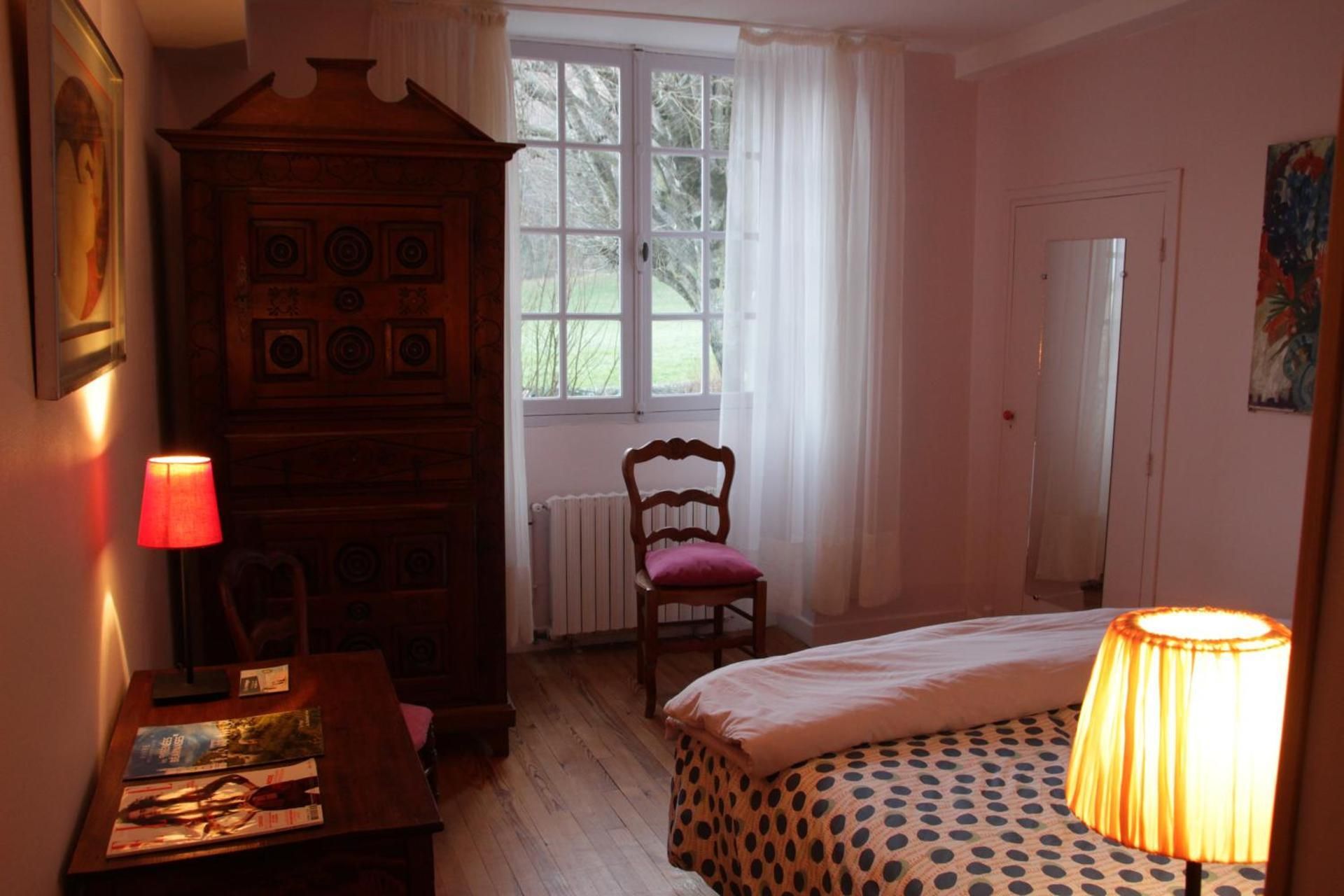 Queen Suite