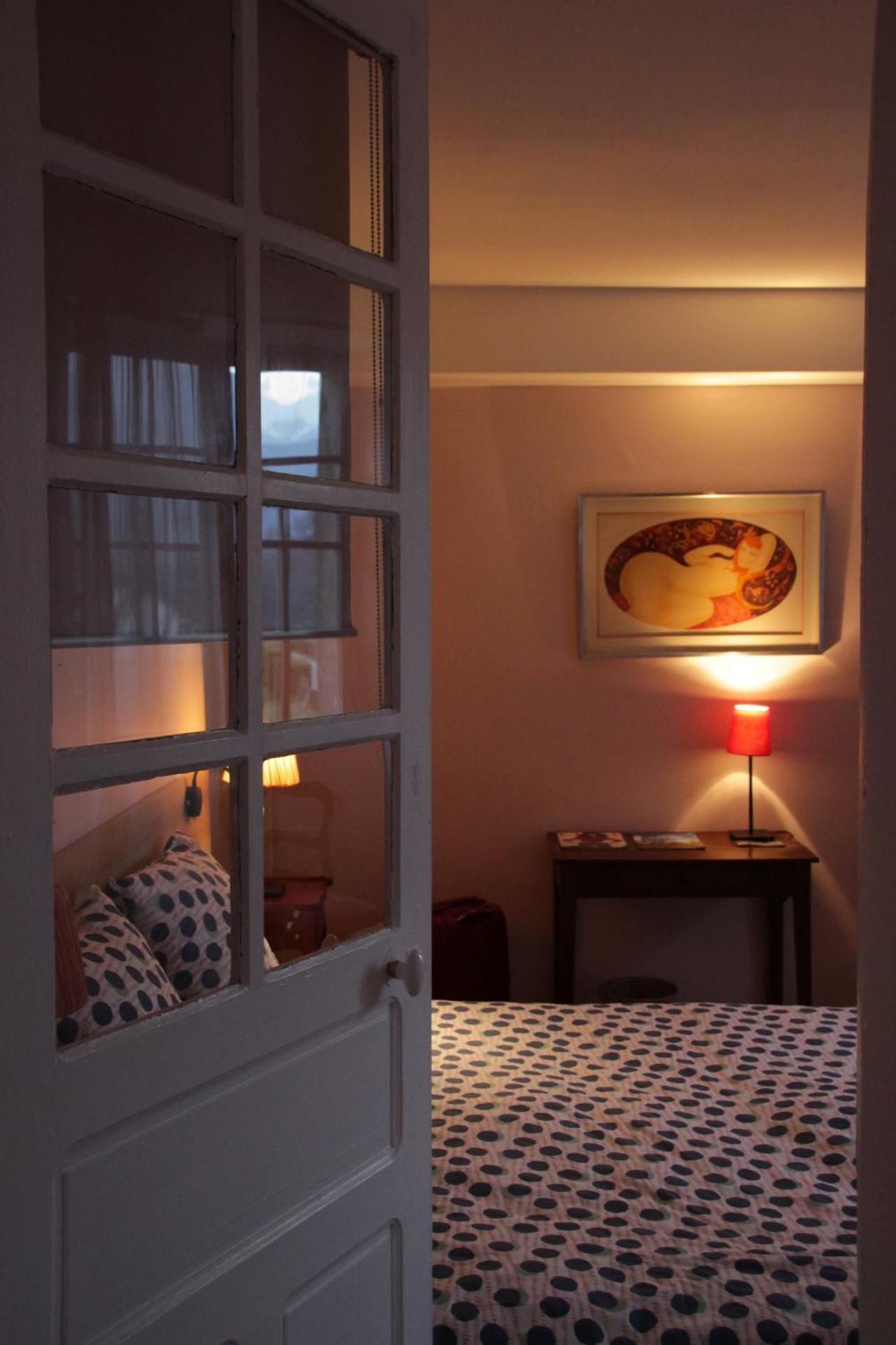 Queen Suite