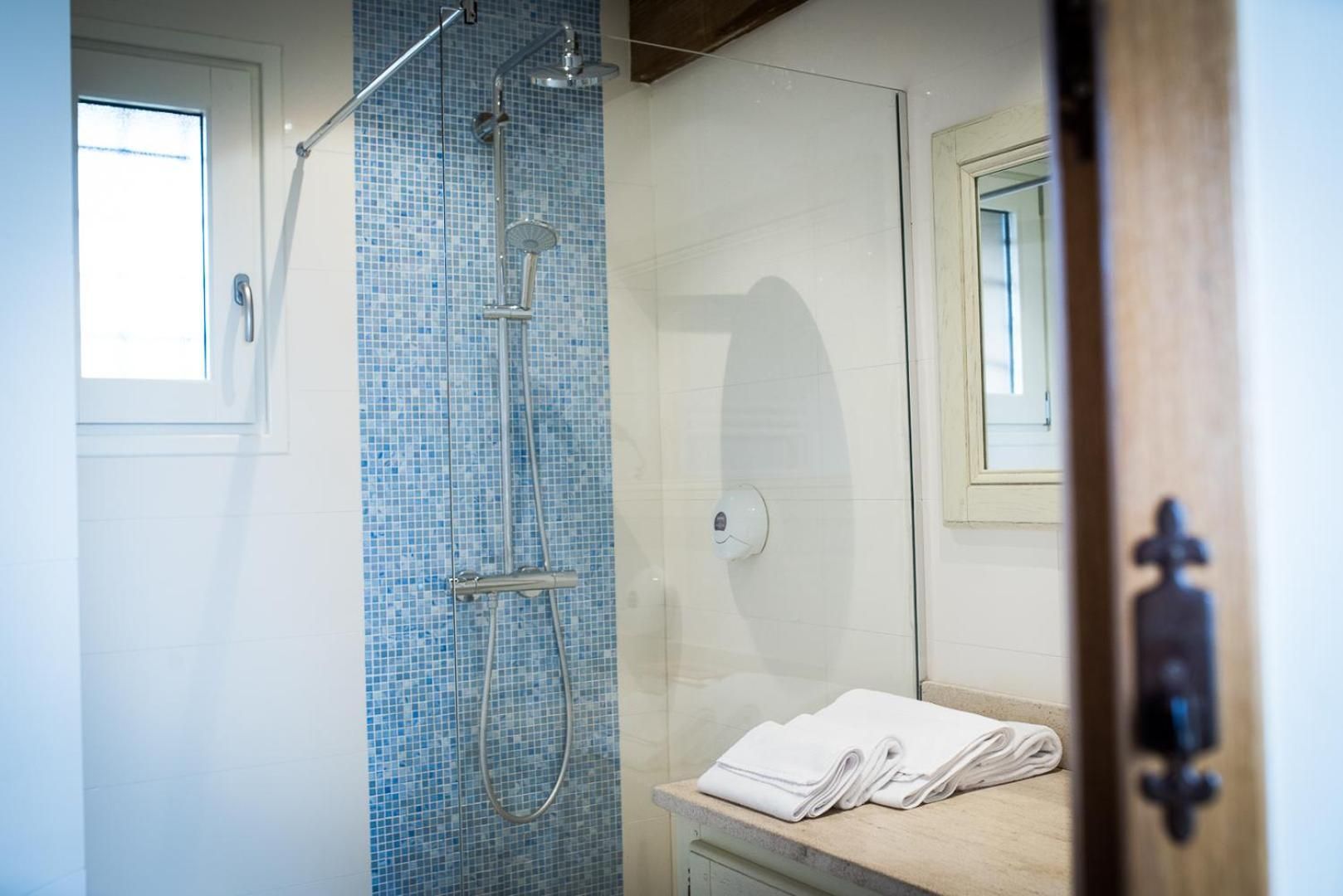 Superior Double Room with Terrace
