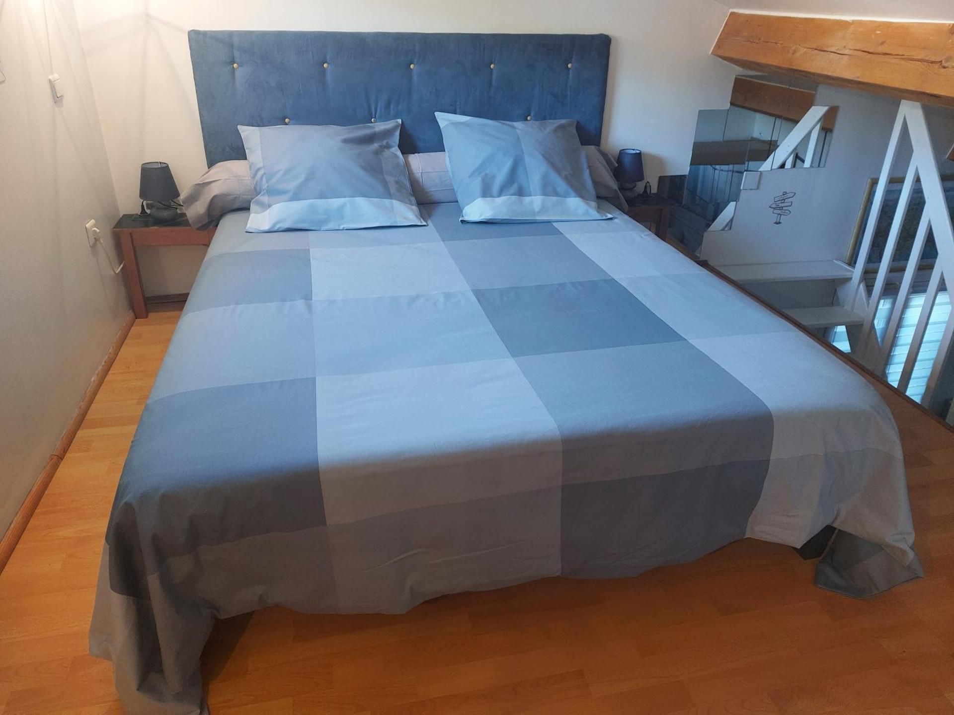 Double Room with Extra Bed