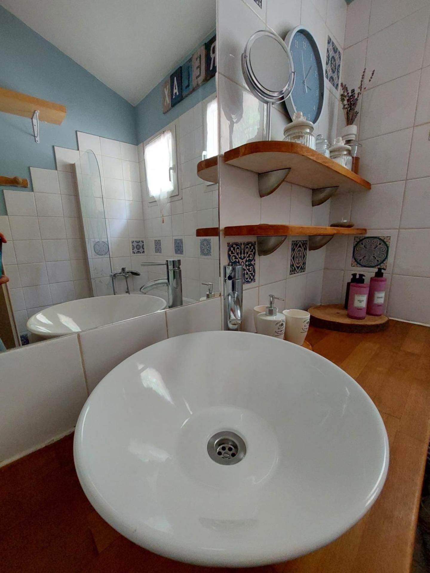 Double Room with Extra Bed
